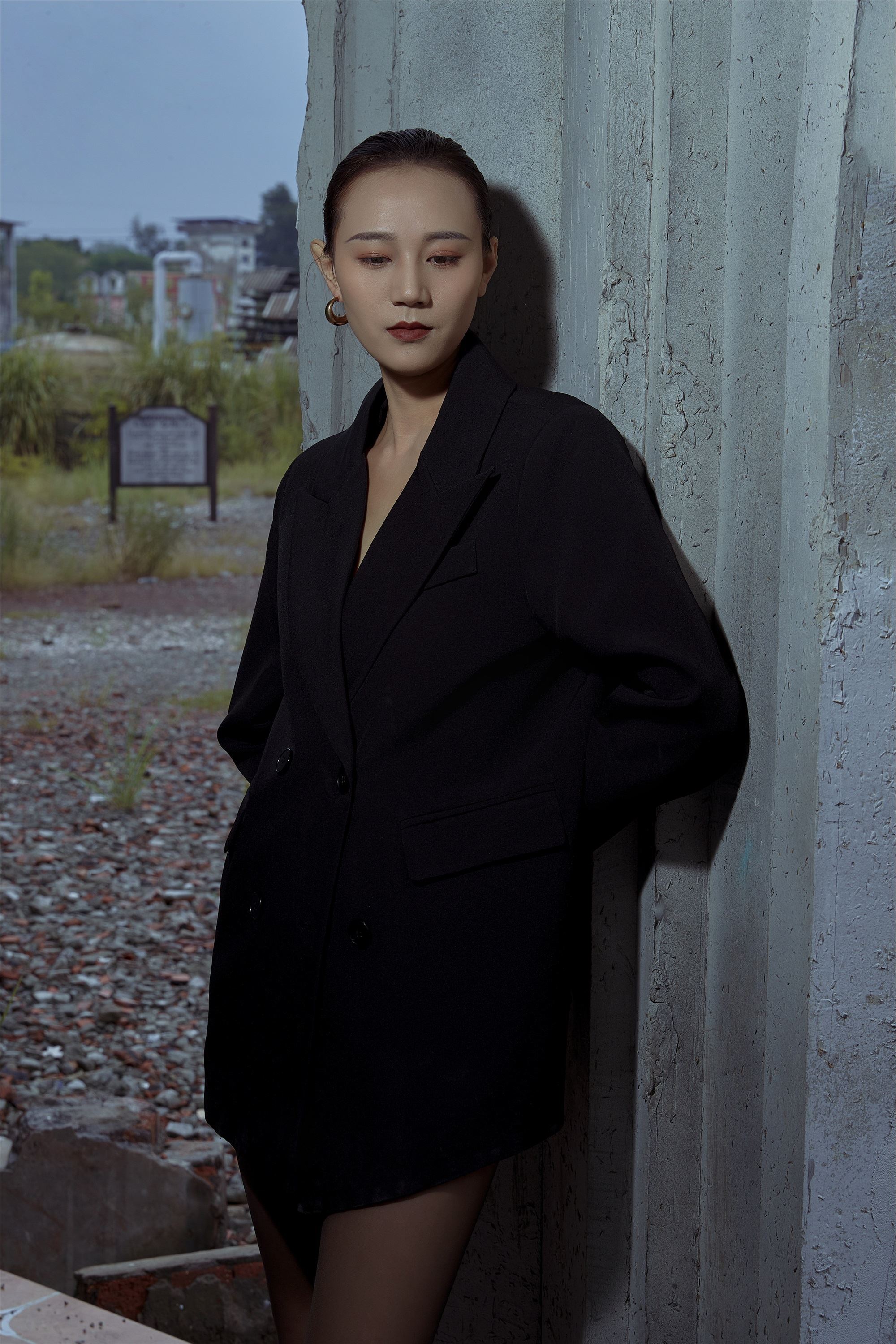 YITUYU艺图语 2025.01.24 Ruins 阳阳